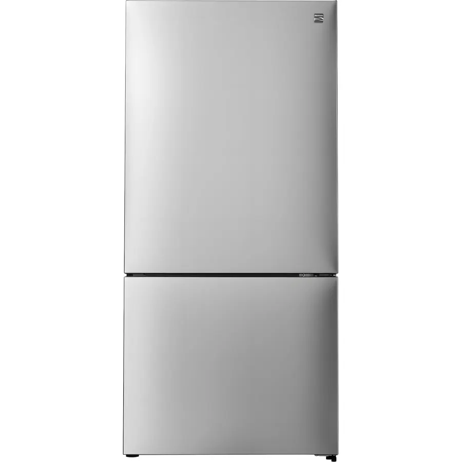 Kenmore 22.3 cu. ft. 31" Bottom Freezer Refrigerator - FPR Stainless Steel