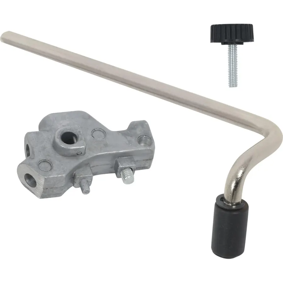 kimllier Block Depth Guide and Knob Combination Combo Kit