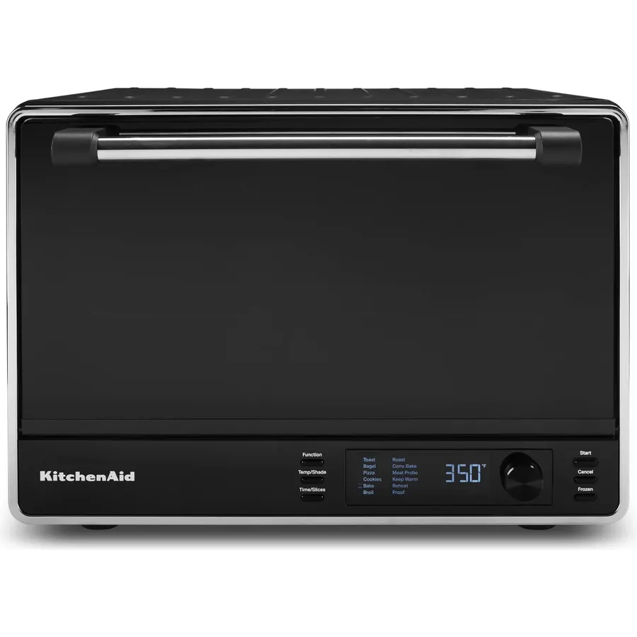 KitchenAid Dual Convection Countertop Oven - KCO255