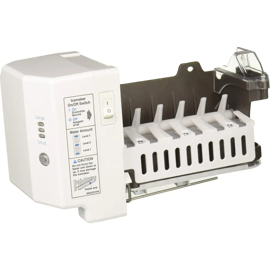 LG AEQ36756924 Ice Maker Assembly, Kit