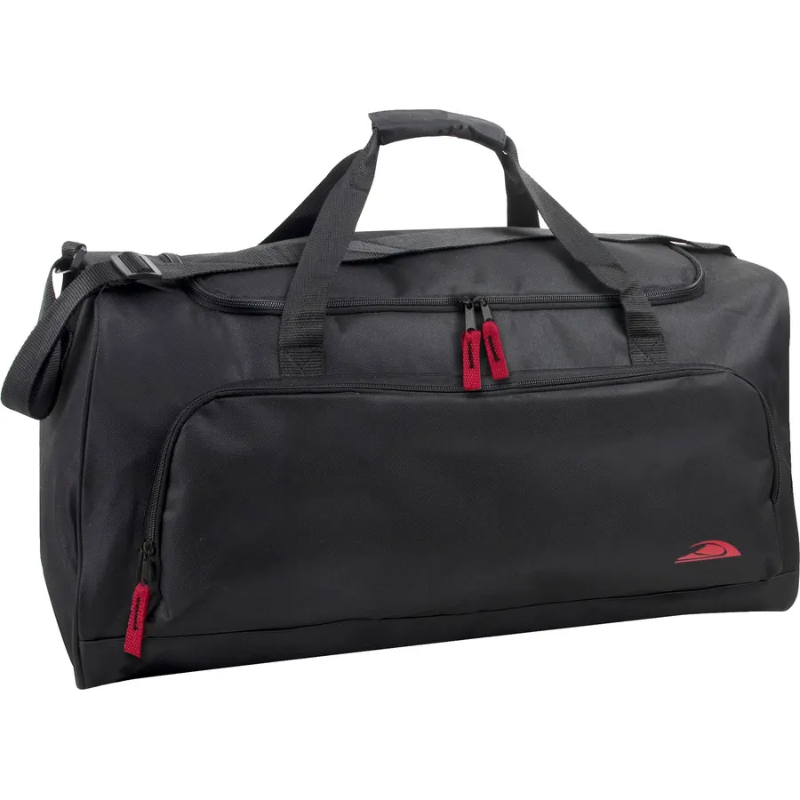 Lightweight Canvas Duffle Bags for Men & Women For Traveling, the Gym, and as Sports Equipment Bag/Organizer