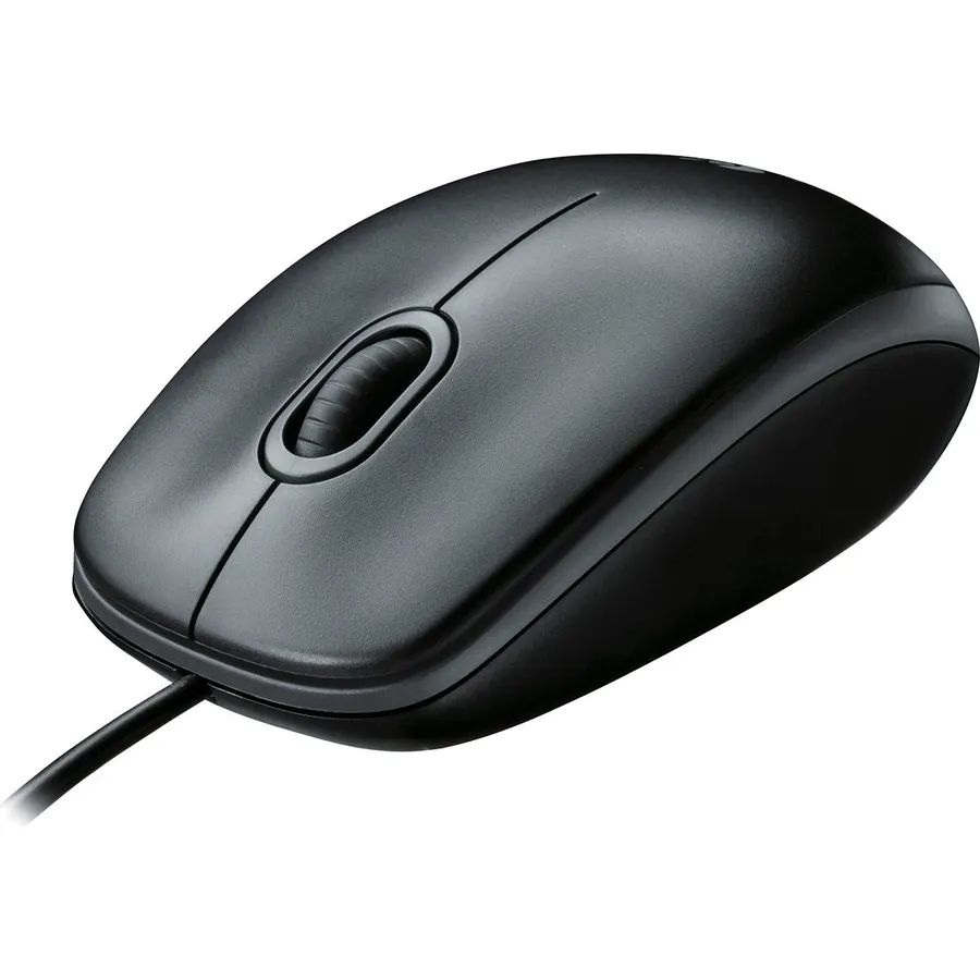 Logitech G900 Chaos Spectrum Professional Grade Wired/Wireless Gaming Mouse, Ambidextrous Mouse