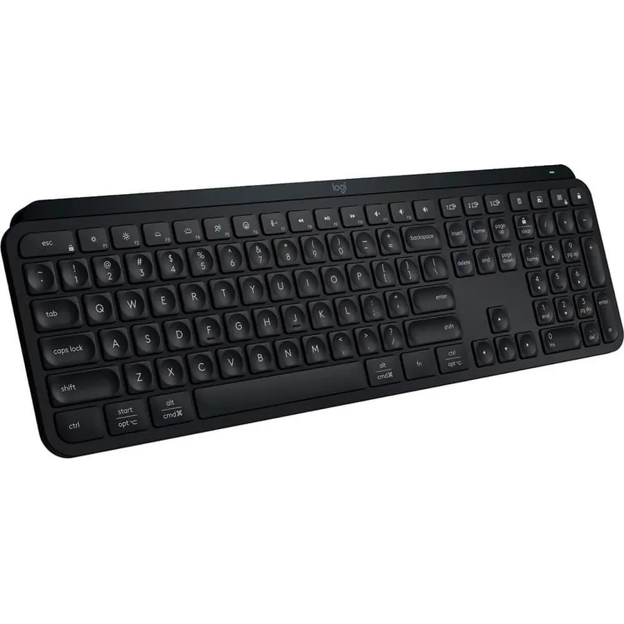 Logitech Keyboard