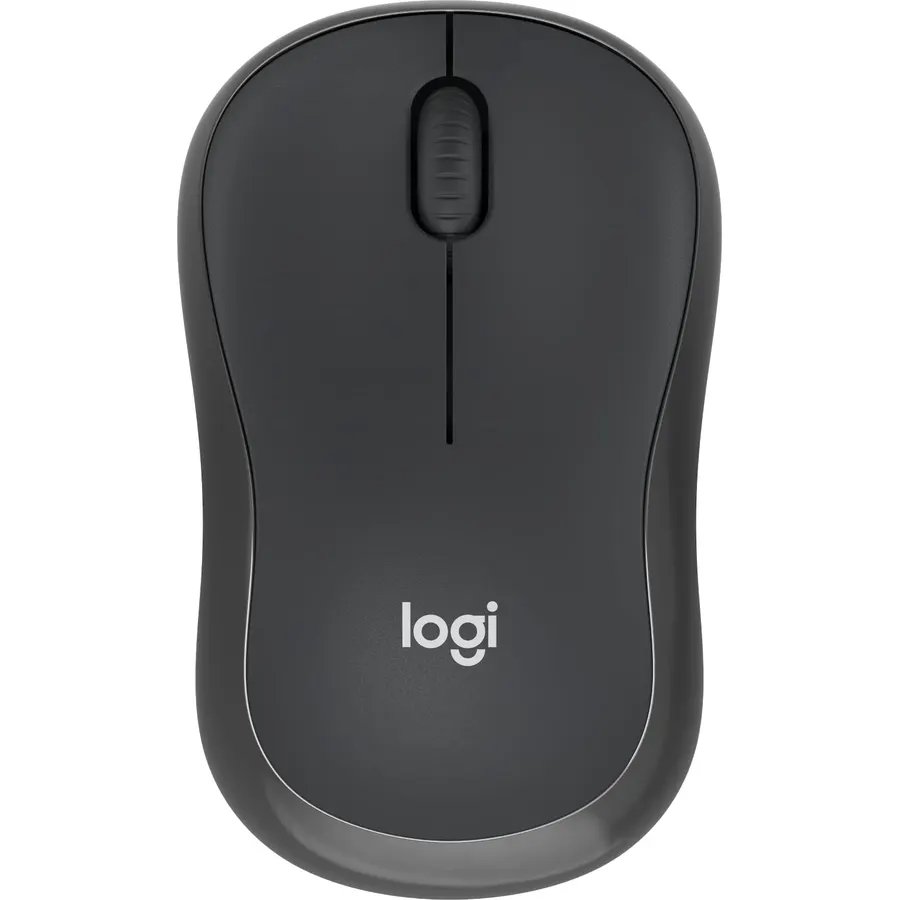 Logitech M240 Compact Silent Bluetooth Wireless Mouse - Rose