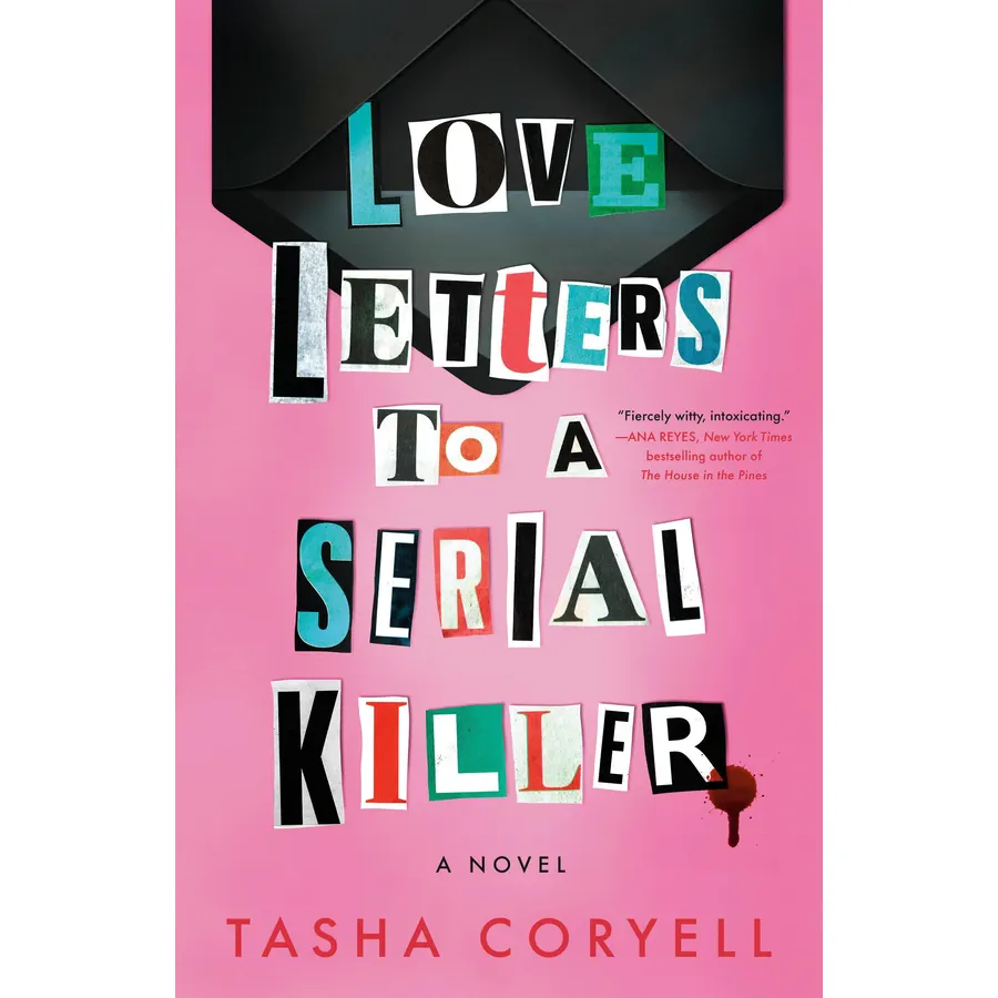 Love Letters to a Serial Killer