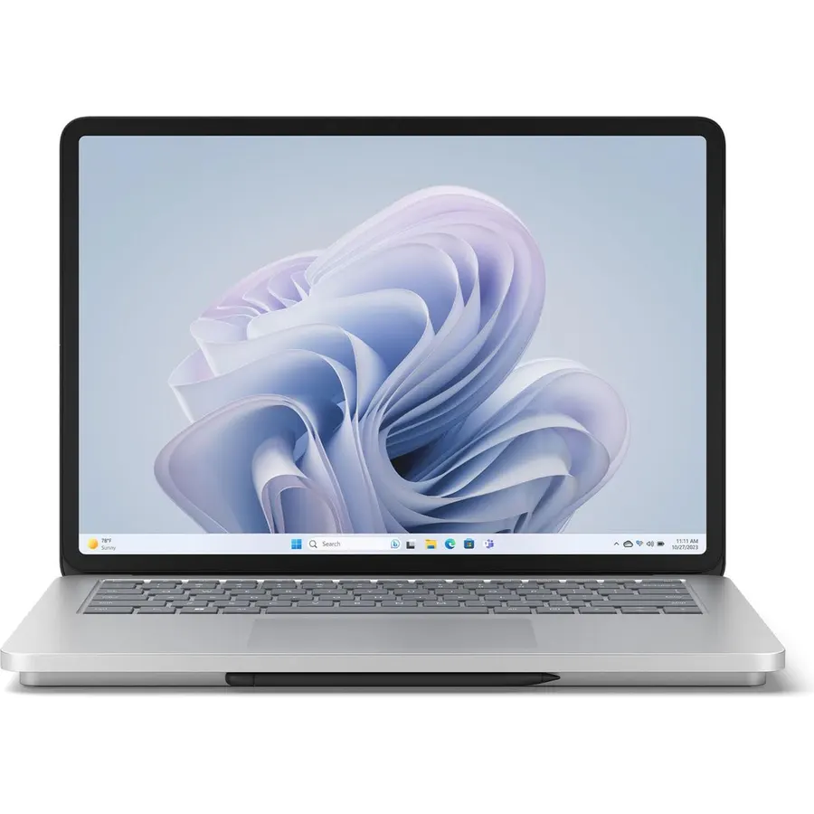 Microsoft Surface Laptop Studio 2 14.4" Touchscreen Convertible (Floating Slider) 2 in 1 Notebook - Intel Core i7 13th Gen i7-13700H - Intel Evo Platform - 16 GB - 512 GB SSD