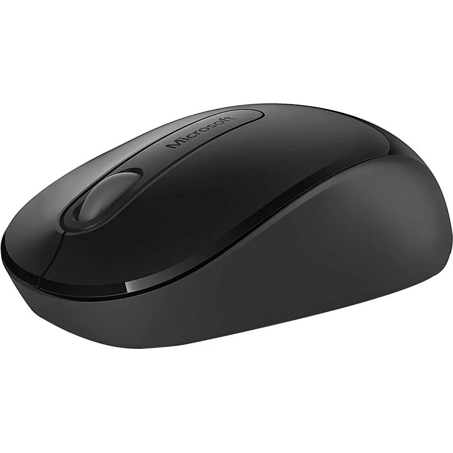 Microsoft Wireless Mouse 900, Black (PW4-00001)