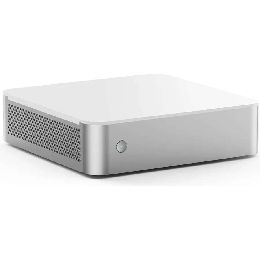 MINISFORUM Mini PC M1-1390 with Intel Core i9-13900HX 32GB DDR4 1TB SSD