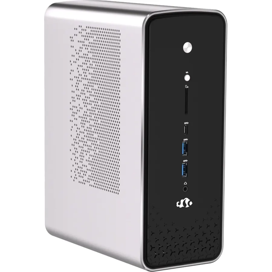 NIMO Mini PC, AMD Ryzen AI Max+ 395 128GB LPDDR5X 8000MHz Linux OS