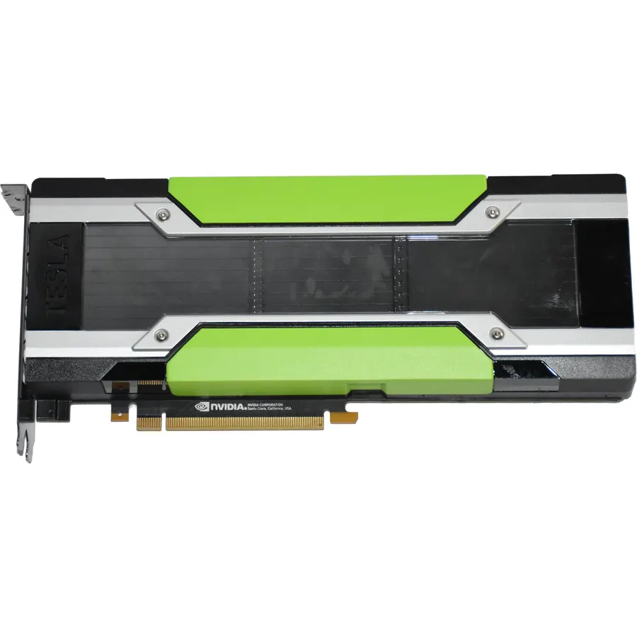 NVIDIA 900-2G610-0000-000 Tesla P40 24GB GDDR5 PCIE 3.0 X16 Passive Cooling