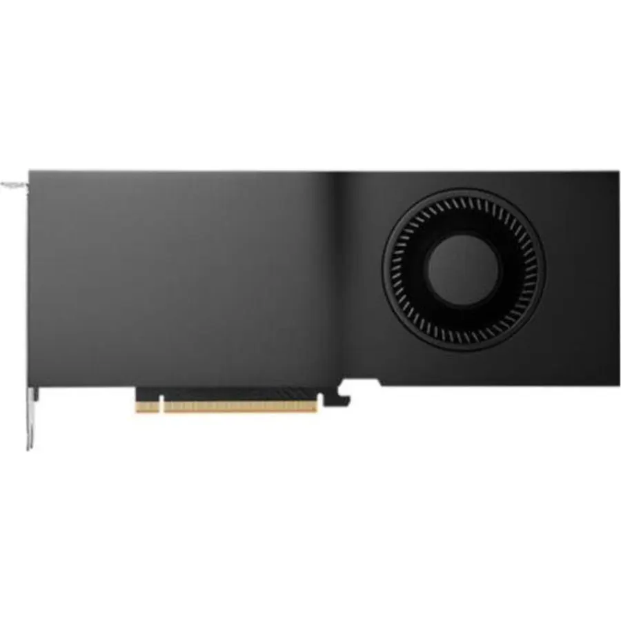 Nvidia RTX 5000 Ada Quadro RTX 5000 32 GB GDDR6