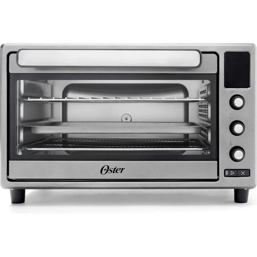 Oster 10 Function Air Fryer Oven Toaster Oven Countertop