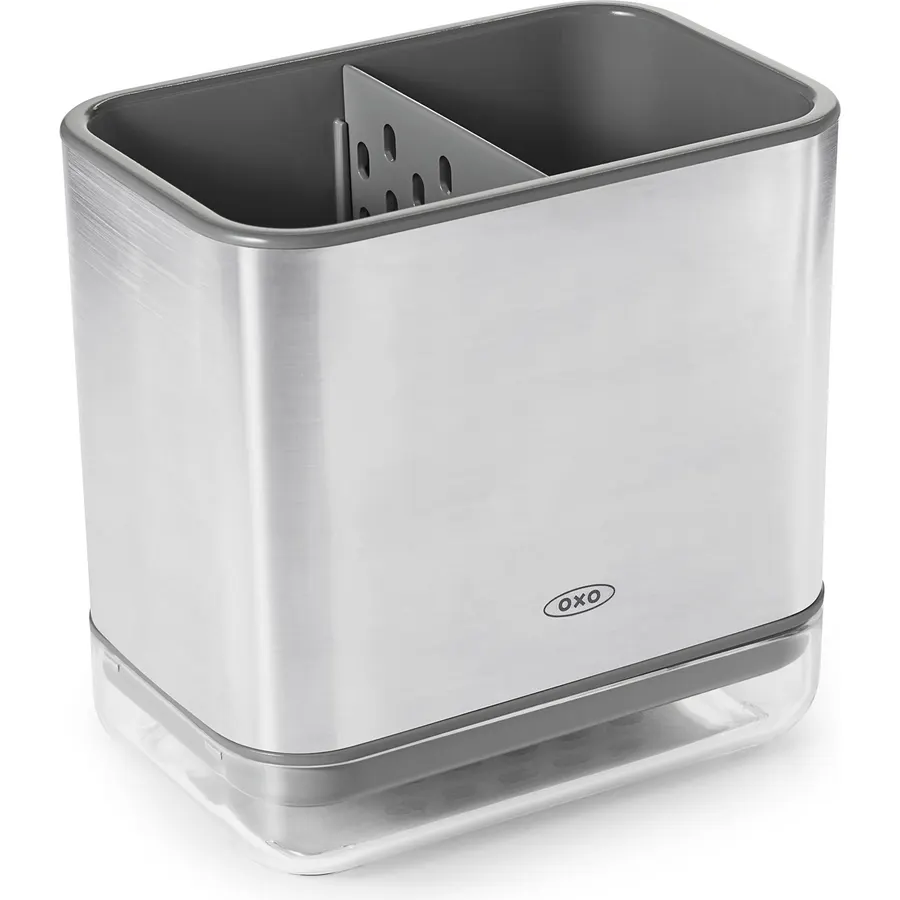 OXO Good Grips Stainless Steel Sponge Holder