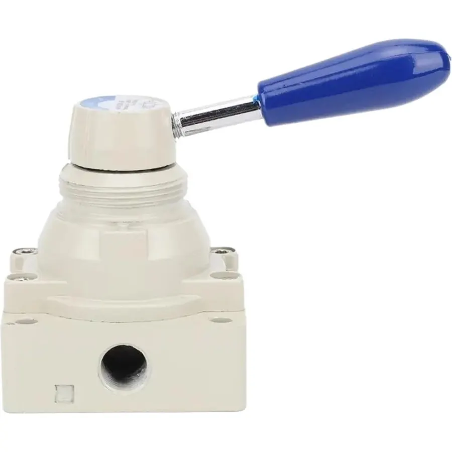 Pneumatic Valve Accessory 4HV230-08 1/4-inch