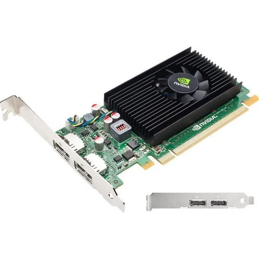 PNY Professional NVIDIA NVS 310 DVI Quadro Graphics Cards VCNVS310DVI-PB