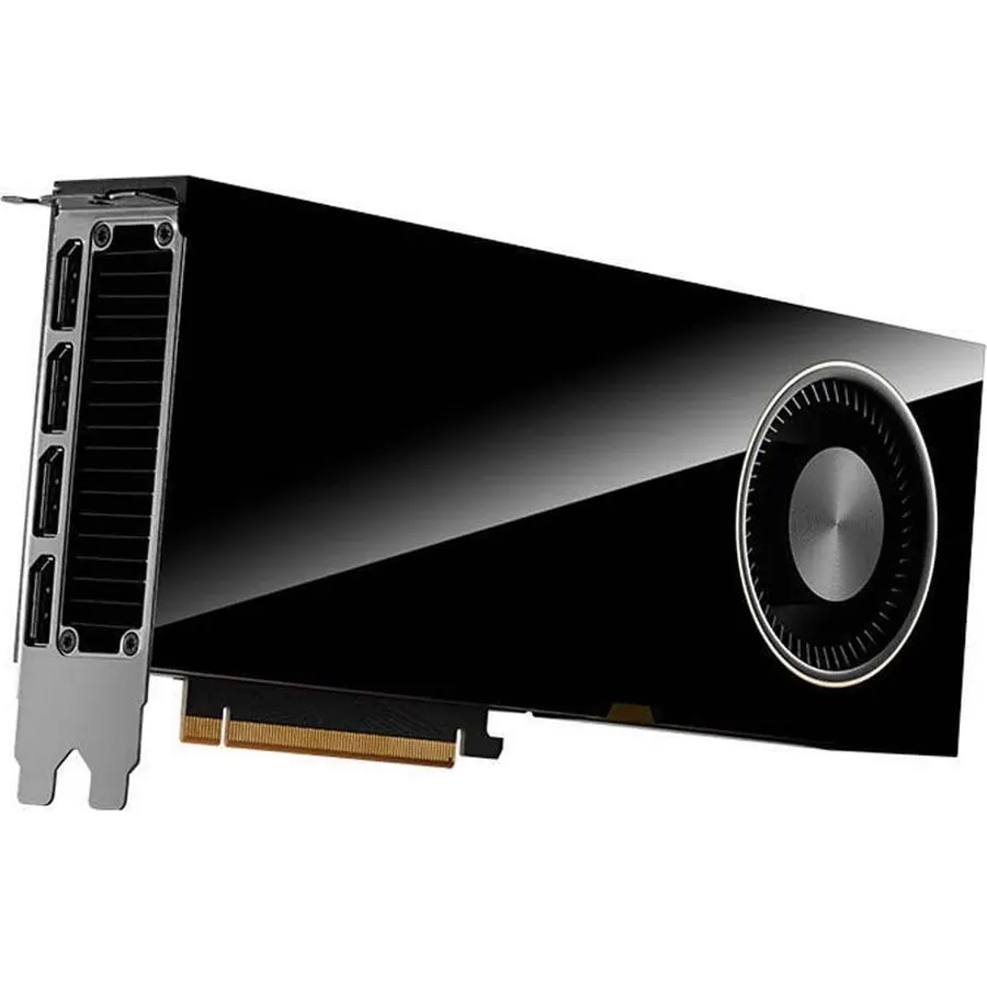 PNY RTXA6000 Ada Lovelace 48GB GDDR6 Graphics Card