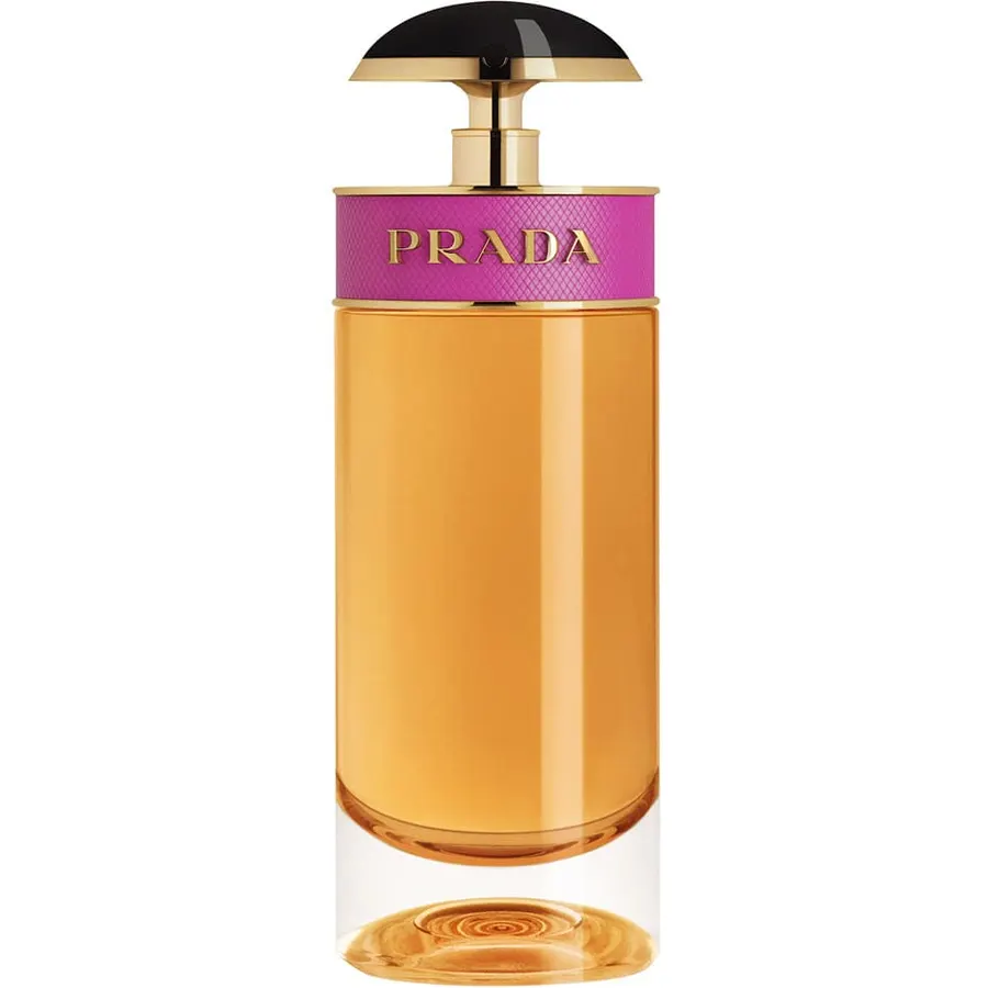 Prada Candy by Prada for Women 2.7 oz Eau de Parfum Spray