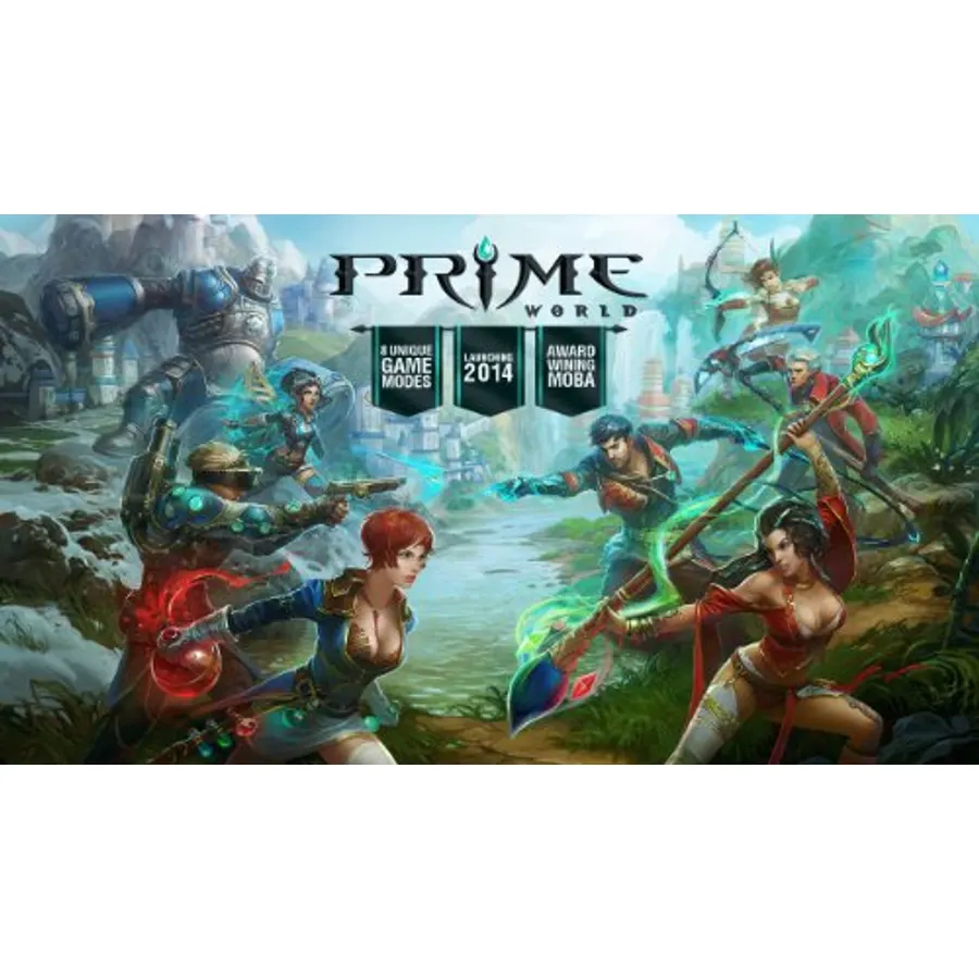 Prime World [Download]