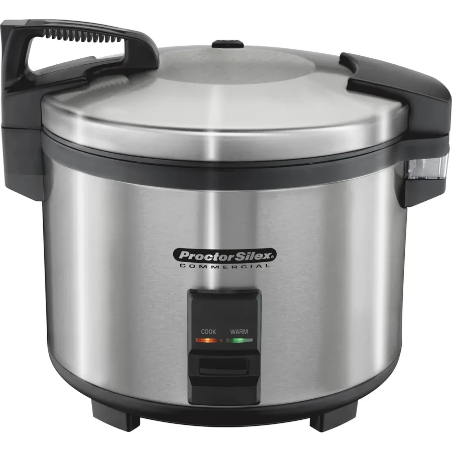 Zojirushi Commercial NSF Rice Cooker