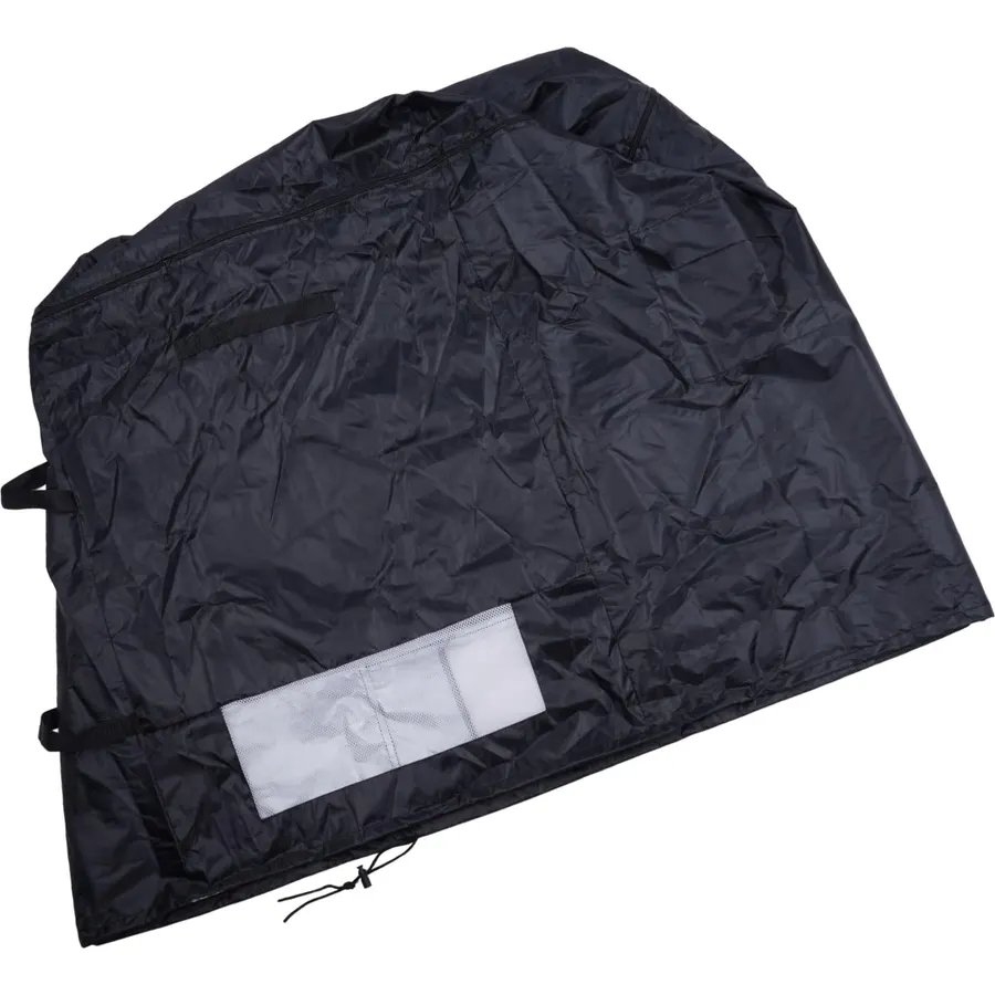 Protective Freezer Cover with Ventilation Design, 22X22X34