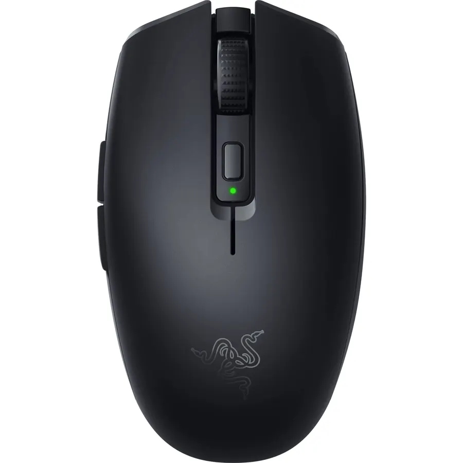 Razer Orochi V2 Wireless Gaming Mouse, 950 Hr Battery, Black
