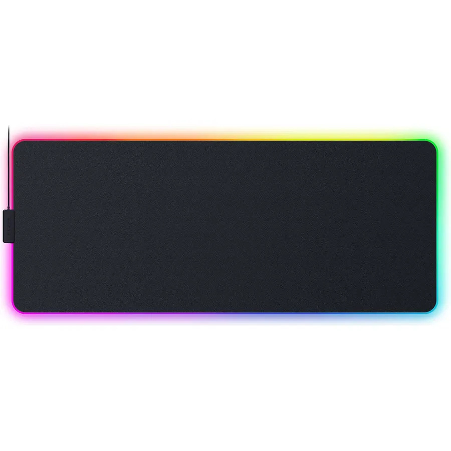 Razer Strider Chroma Hybrid Gaming Mouse Mat with Chroma RGB