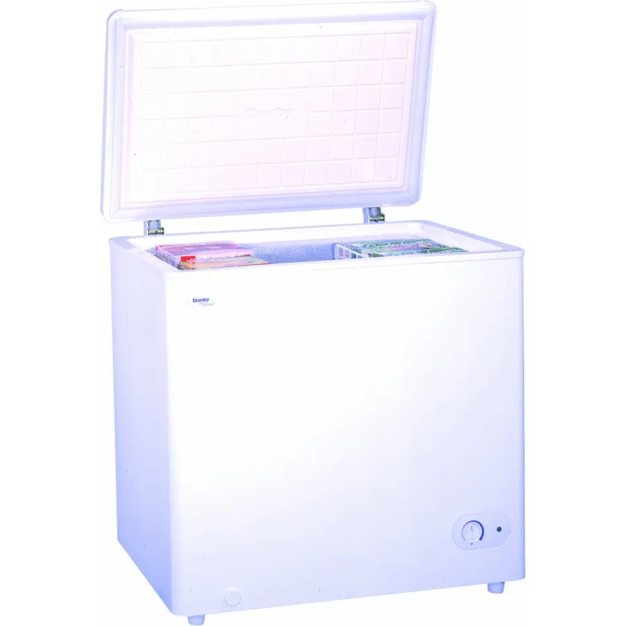 Relief Pak Chilling Unit for Cold Pack - Chest (top Loading), with 12 Standard Cold Packs