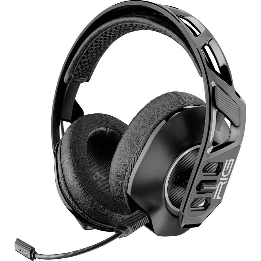 RIG 700 PRO HX Ultralightweight Wireless Gaming Headset Officially Licensed for Xbox Series X|S, Xbox One, Windows 10/11 PCs with 3D Spatial Audio
