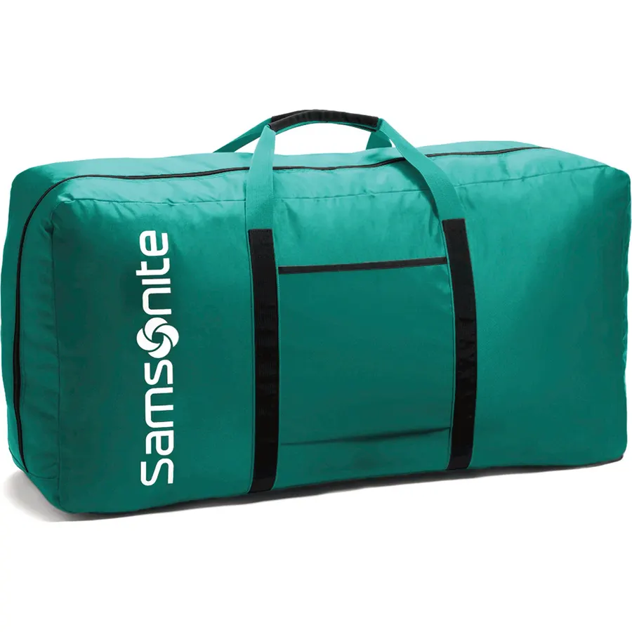 Samsonite Tote-A-Ton 32.5-Inch Duffel Bag, Turquoise, 32.5-Inch