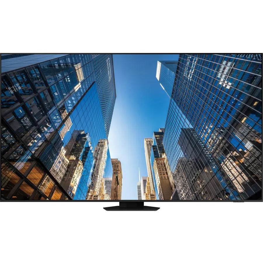 Samsung 98p UHD/4K 16:9 QE98C LED