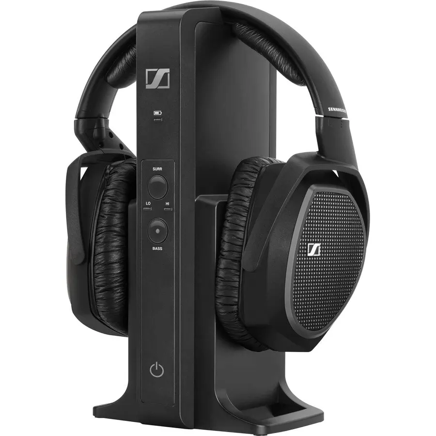 Sennheiser RS 175-U Digital Wireless TV Headphones