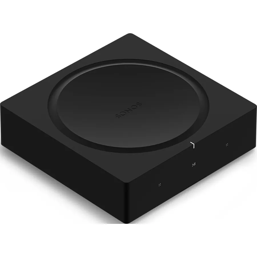 Sonos Amp - Black