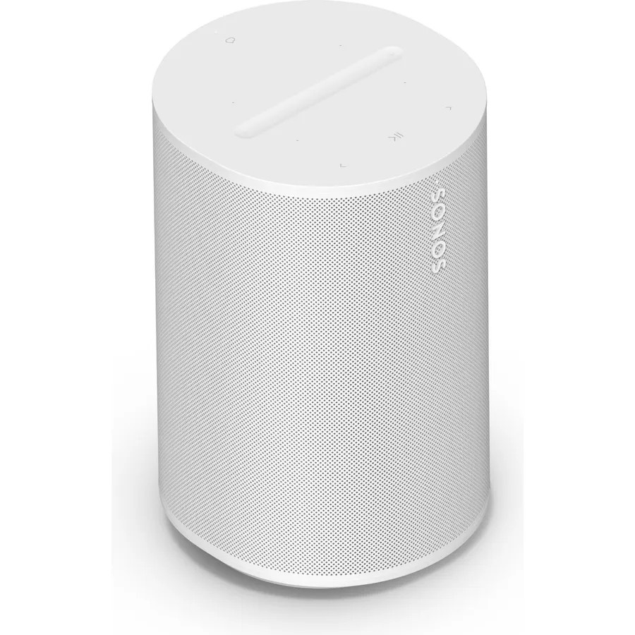Sonos Era 100 - Black - Wireless, Alexa Enabled Smart Speaker