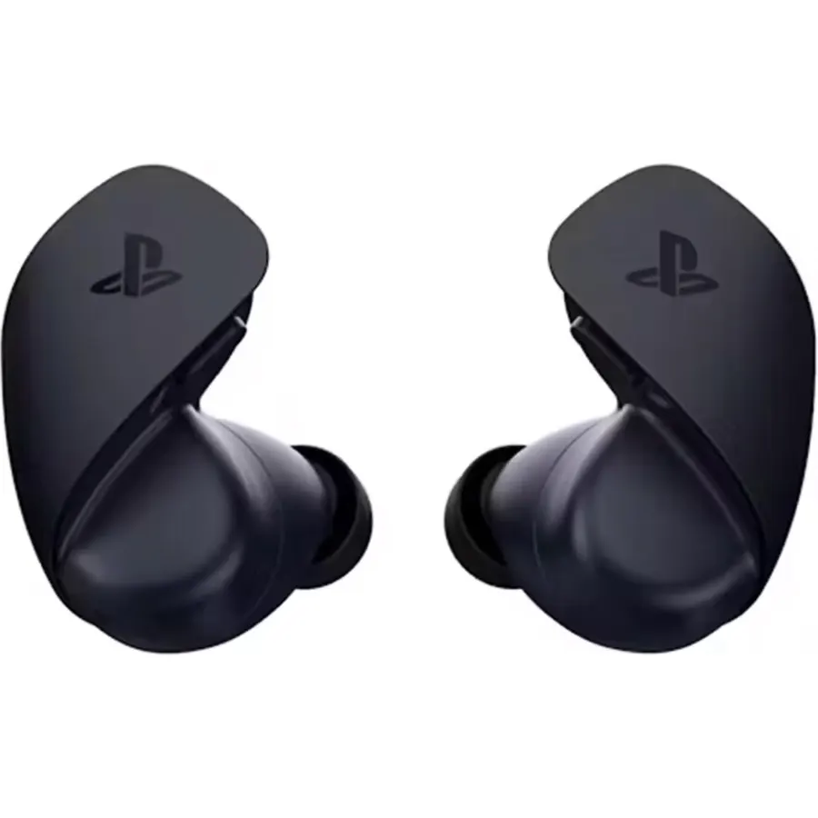 Sony Pulse Explore Wireless Earbuds (Midnight Black)