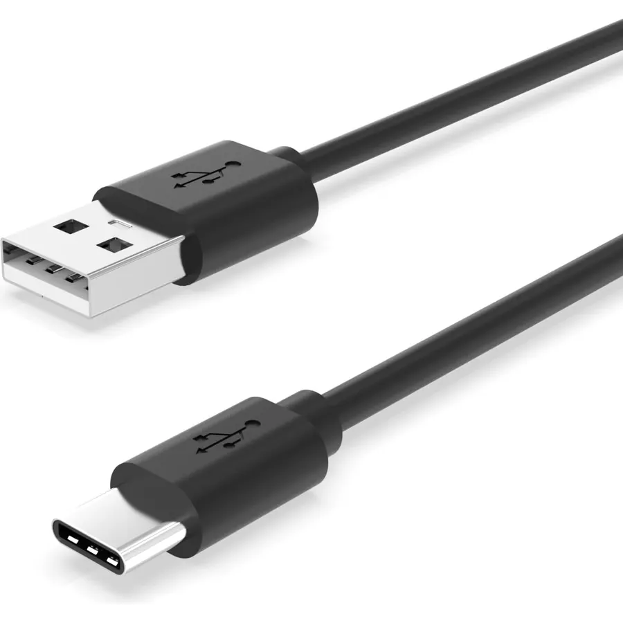 Superer 5FT USB-C Charger Cable for Roku Streaming Stick
