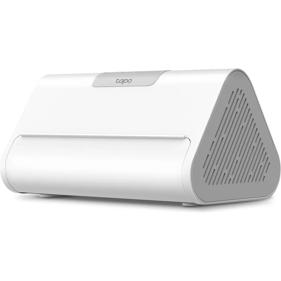 Tapo CentralHub for Smart Devices, H500, Improves Camera AI Accuracy