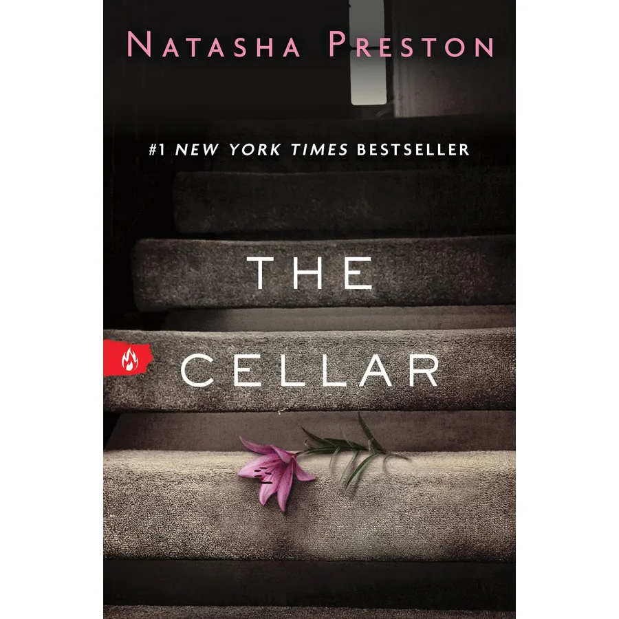 The Cellar: A Gripping Kidnapping Thriller