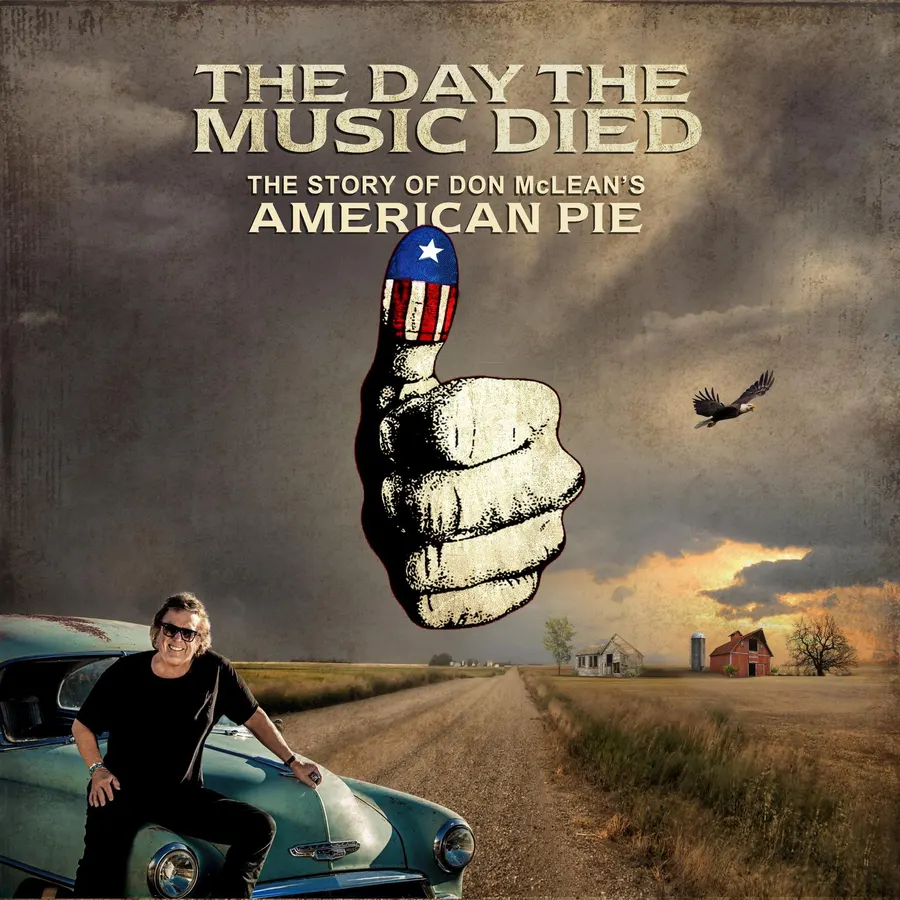 The Day the Music Died (DVD)