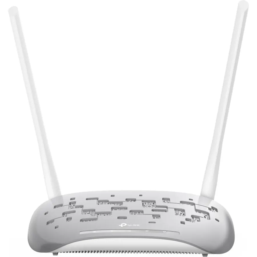 Tp-Link TD-W9950 300Mbps Wireless N VDSL/ADSL Modem Router