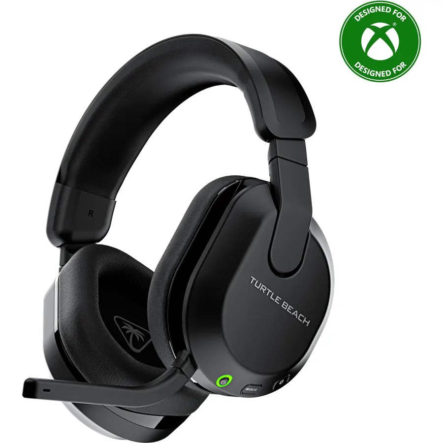Turtle Beach Stealth 600 Wireless Multiplatform Gaming Headset for PC, PS5