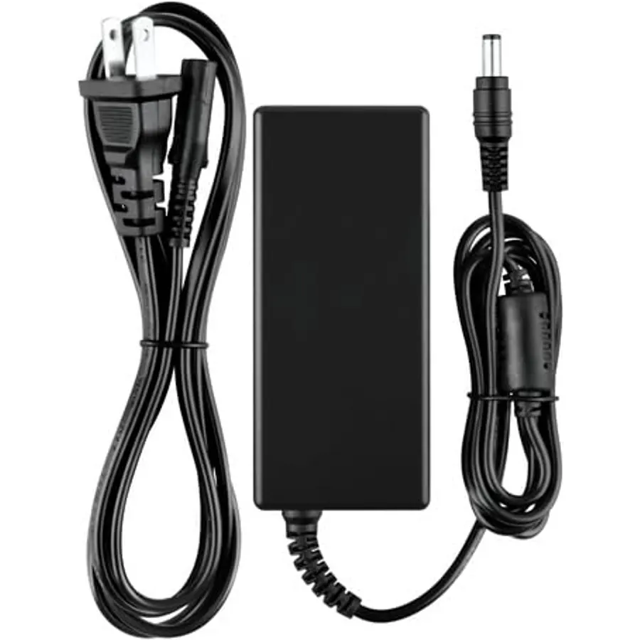 UL Listed 54.6V 2A Charger for TT-48V Battery 1.0/2.0/3.0