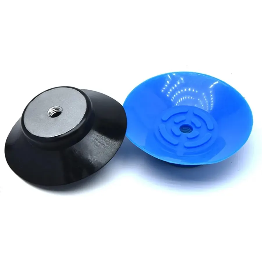 Vacuum Suction Cup Industrial PF-87 Screen Special Vacuum Suction Cup Manipulator Accessories Suction Cup Silicone Pneumatic(70R)