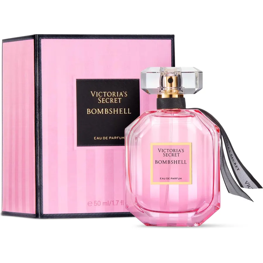 Victoria's Secret Bombshell Eau de Parfum, Bombshell Seduction - 1.7 fl oz