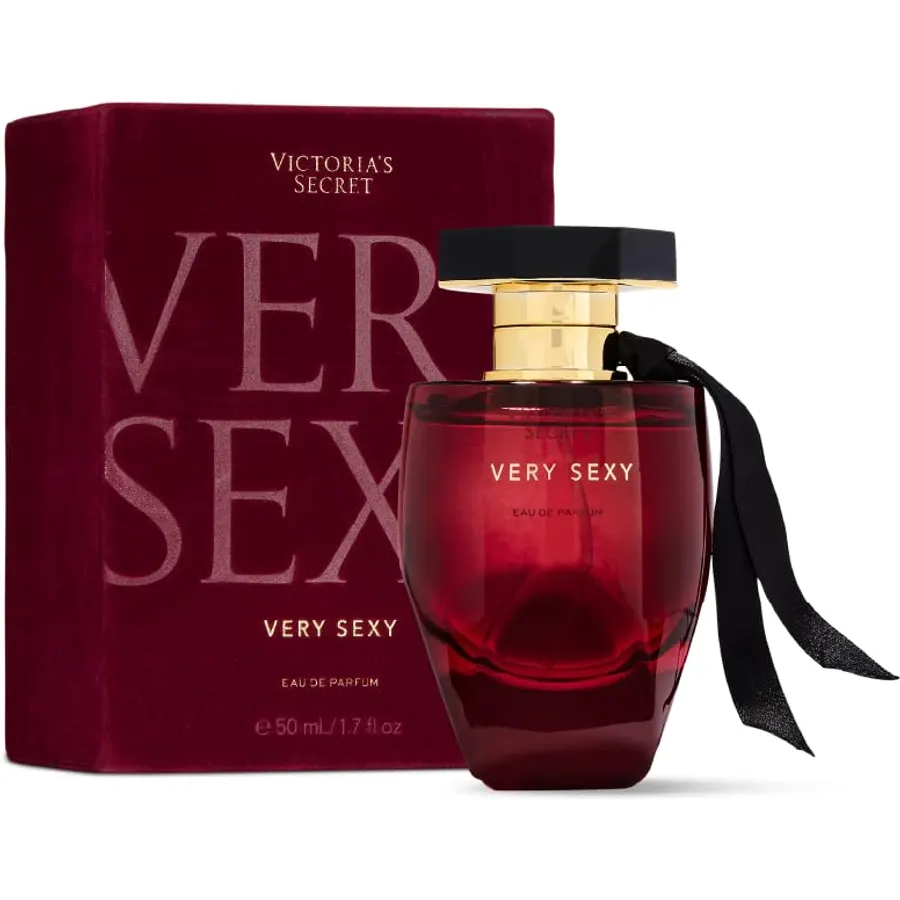 Victoria's Secret Very Sexy Eau de Parfum, Very Sexy - 1.7 fl oz