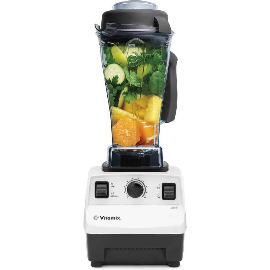 Vitamix VX1 Professional-Grade Blender, 64 oz. Container, Black