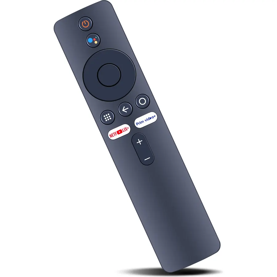 XMRM-006A Voice Remote Replacement for Xiaomi Mi TV Stick MDZ-24-AA 1080P HD Streaming Media Player