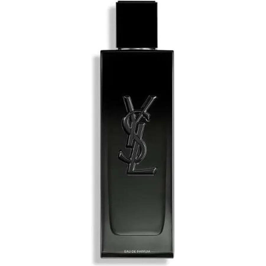 Prada Men's Luna Rossa Ocean Eau de Parfum EDP, Mini, 9 ml, .3 oz